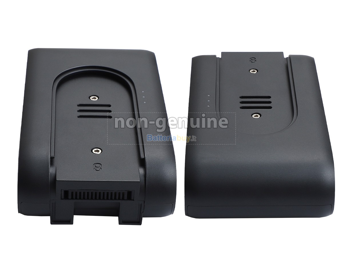 Batteria per Dreame V2437-8S1P-BWB