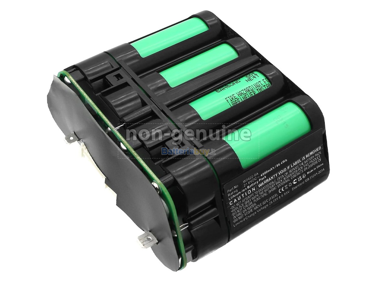 Batteria per Dreame H14