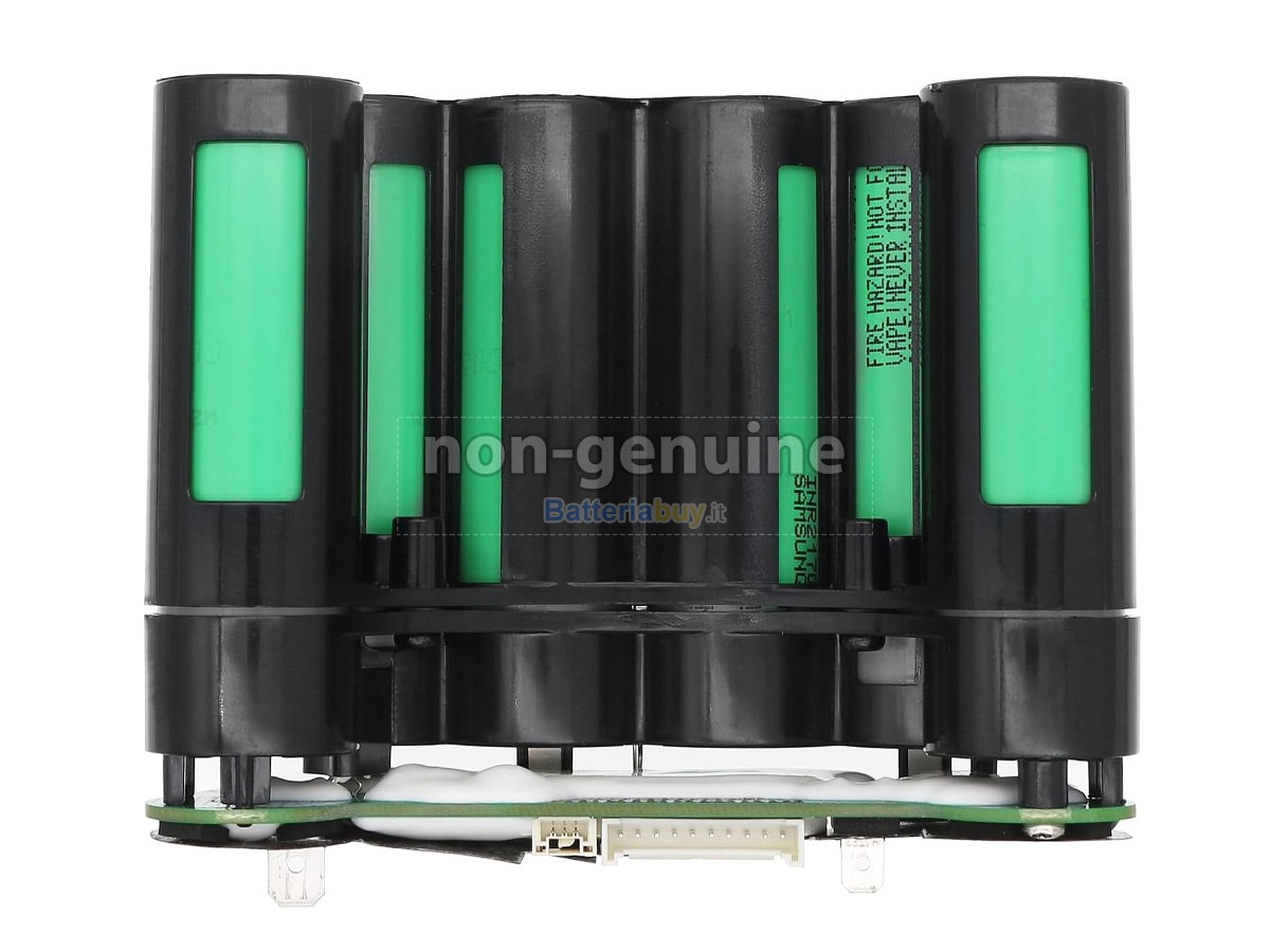 Batteria per Dreame H14