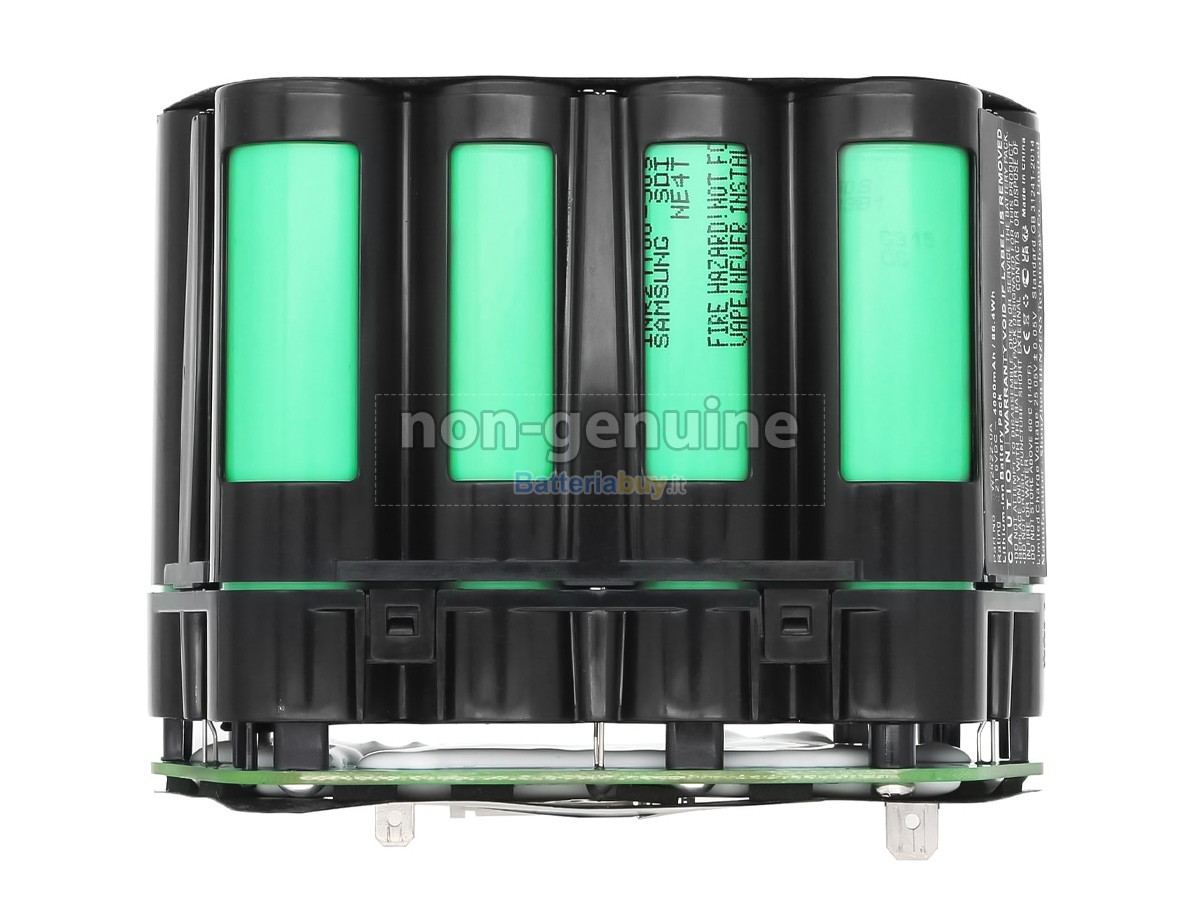 Batteria per Dreame H14