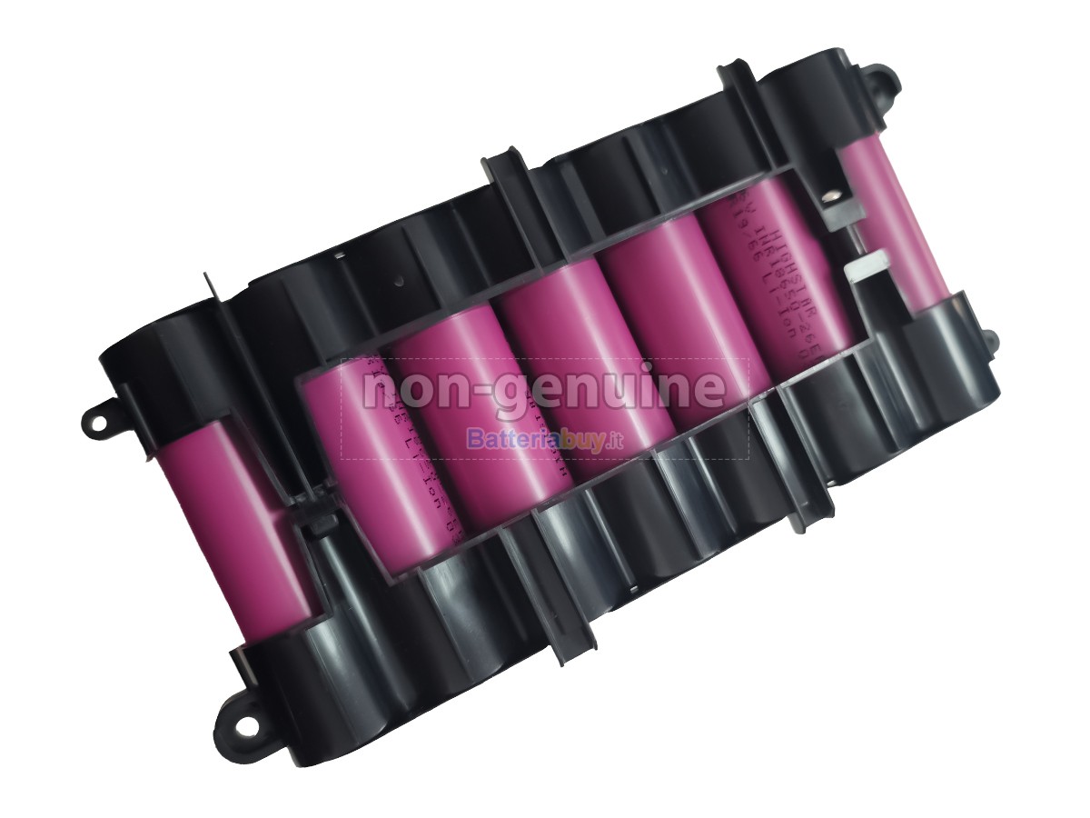 Batteria per Dreame MOVA K20