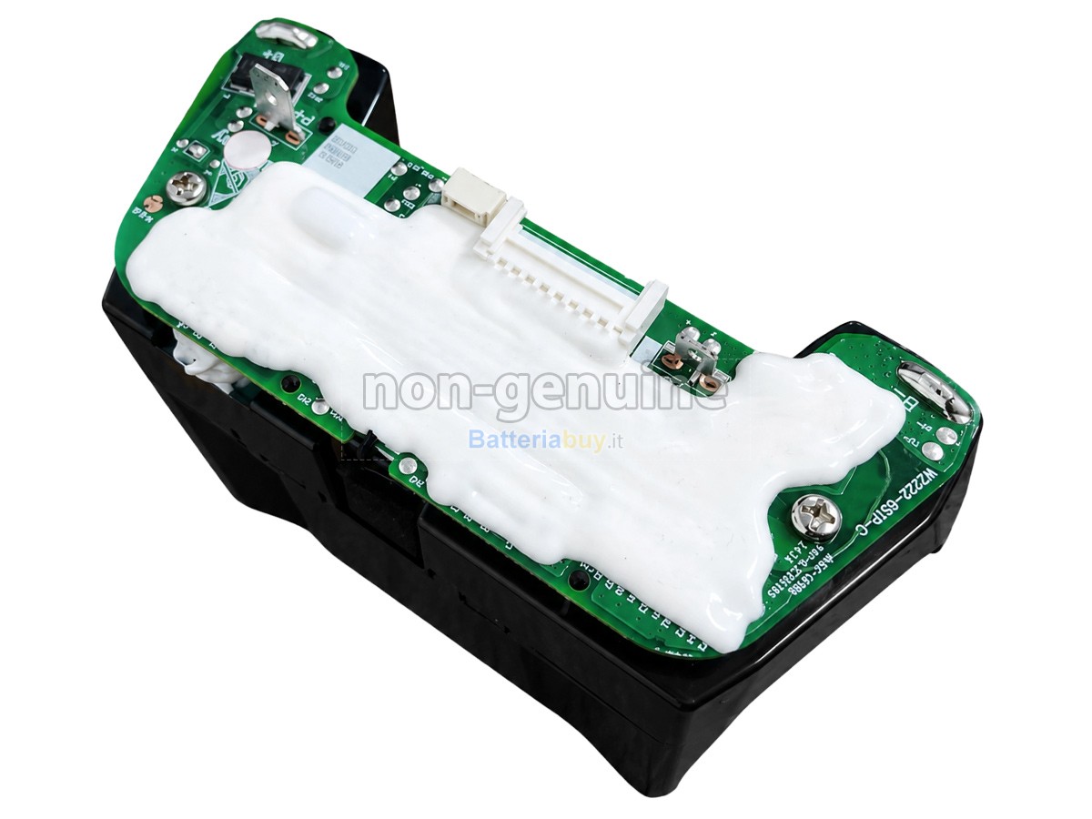 Batteria per Dreame H14 PRO