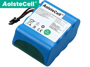Batteria Dreame R2401-4S2P-XDEV