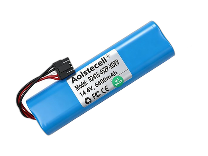 Batteria Dreame R2412-4S2P-XDLS