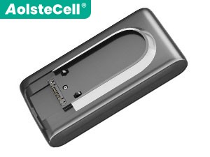 Batteria Dreame Z40 Station