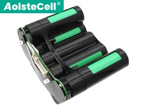 Batteria Dreame 266L061-BMS-F