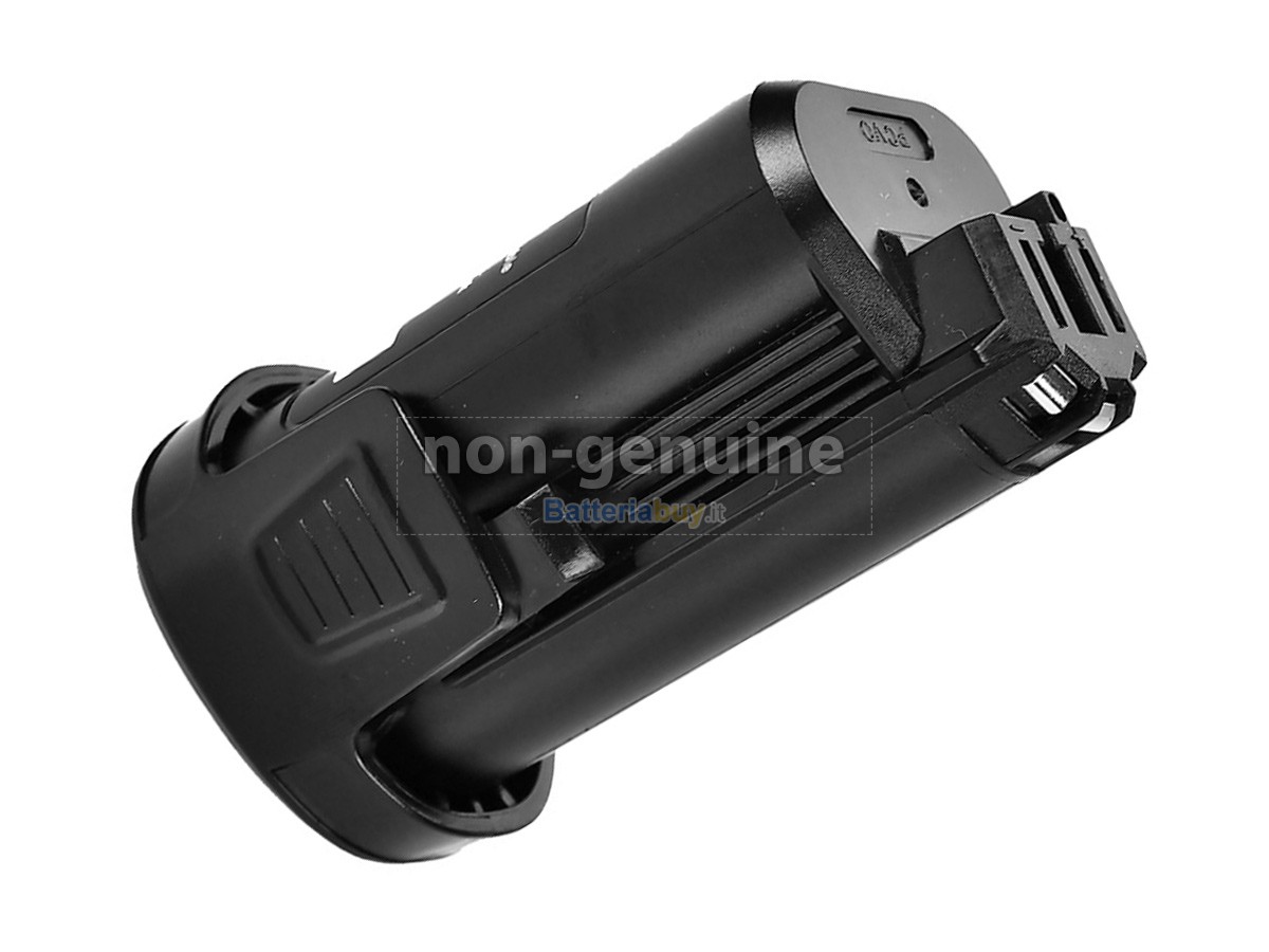 Batteria per Dremel 12V-B812-01