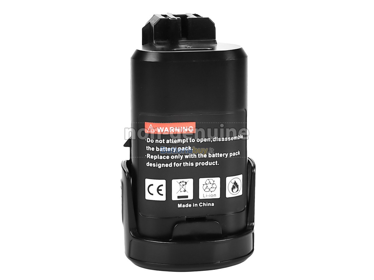 Batteria per Dremel 12V-B812-01