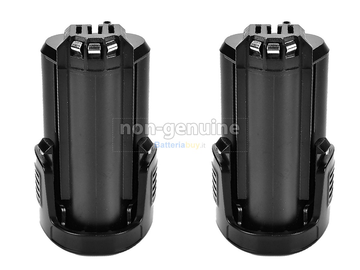 Batteria per Dremel 12V-B812-01