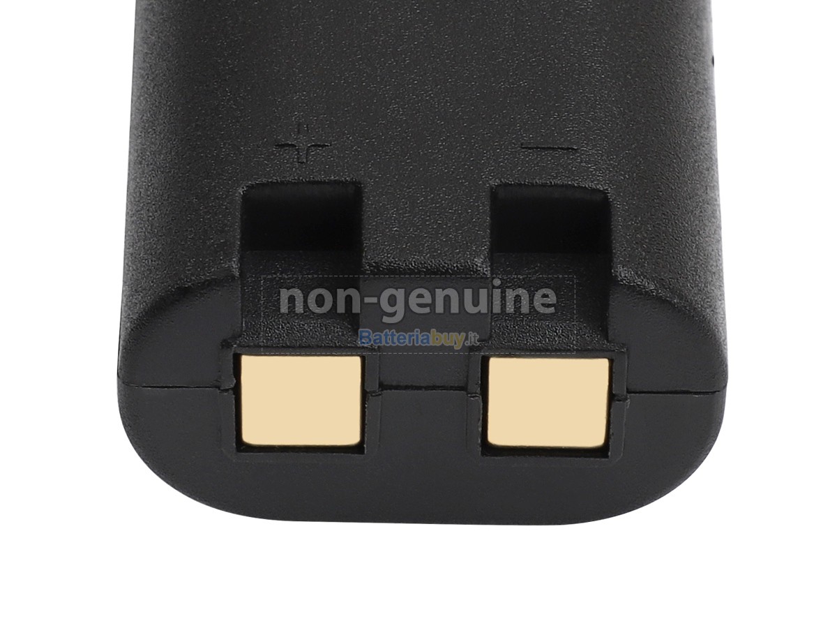 Batteria per Dymo RHINO 5200