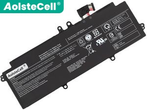Batteria Dynabook Portege X30L-J
