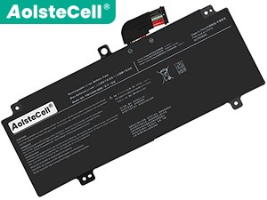Batteria Dynabook PS0123NA1BRS