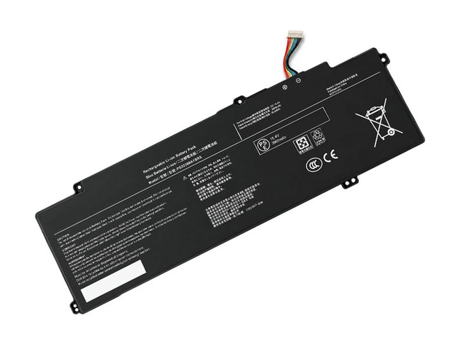 Batteria Dynabook T40-15