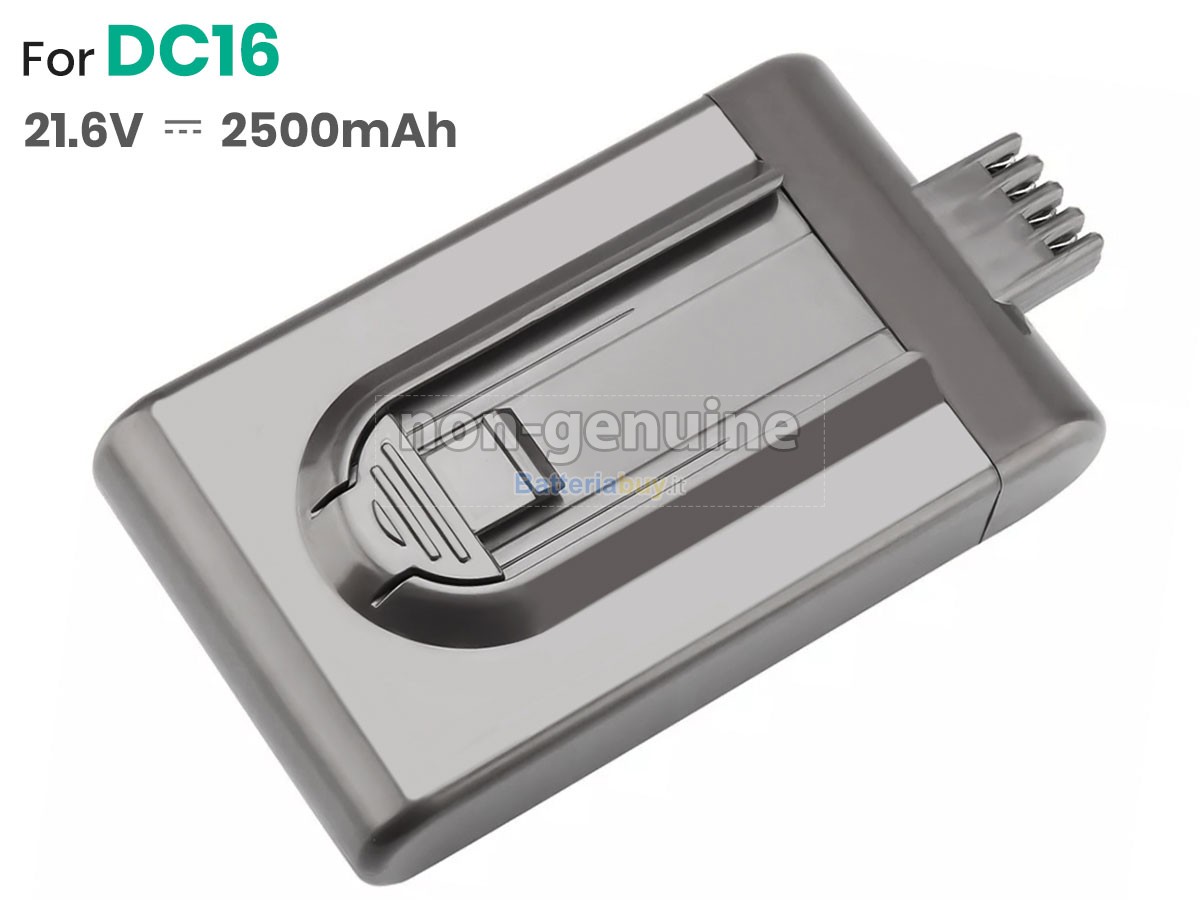 Batteria per Dyson 912433-01