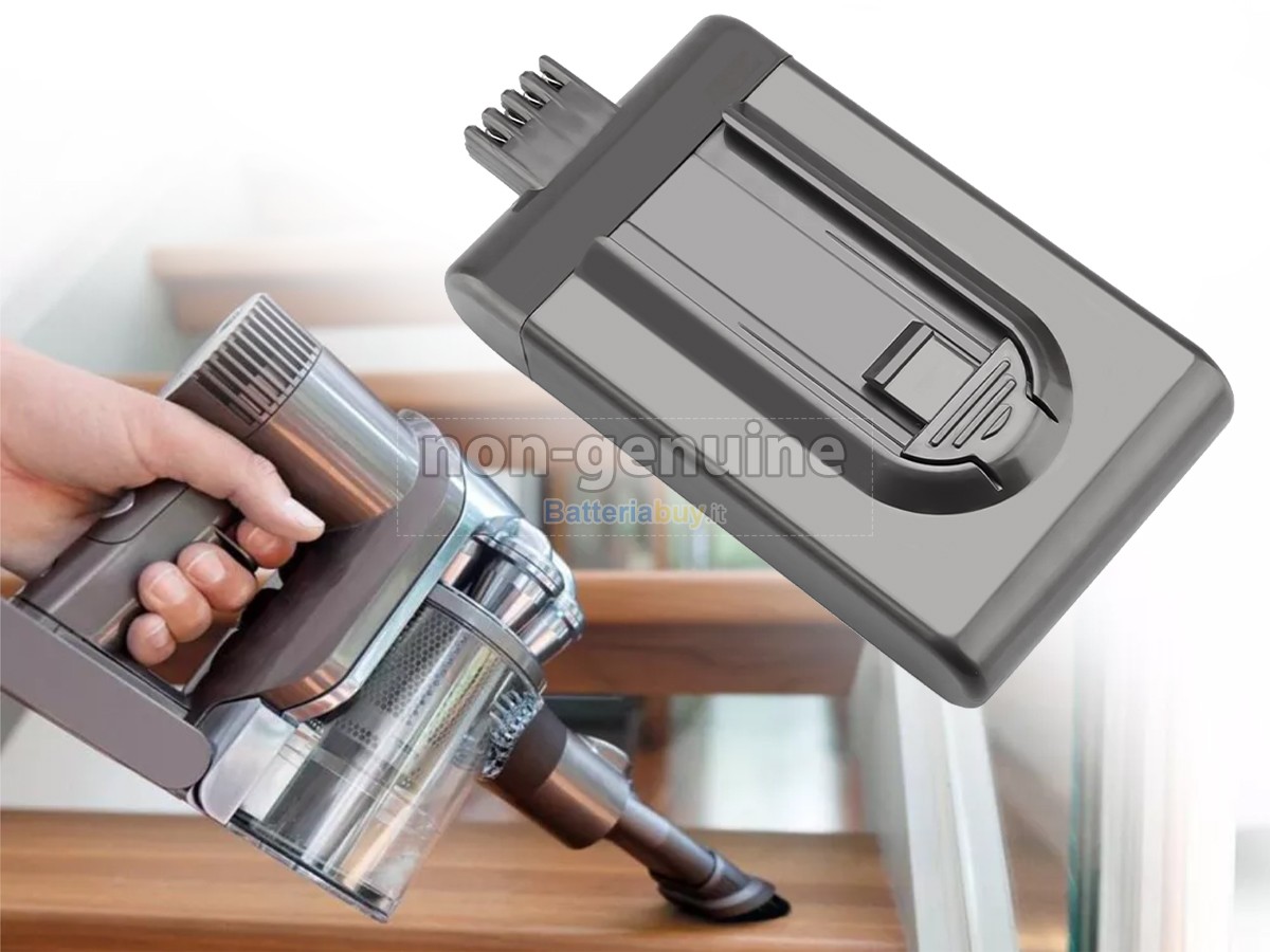 Batteria per Dyson 912433-01