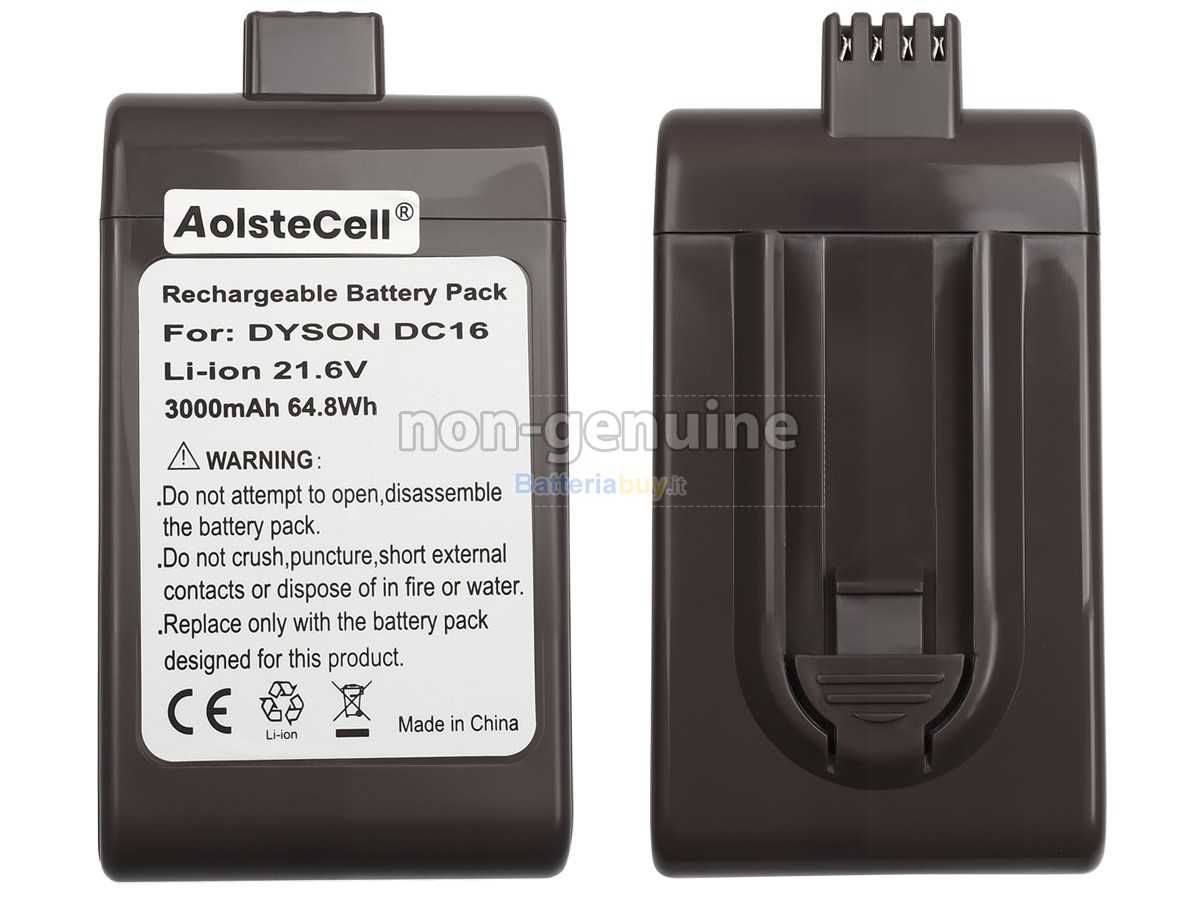 Batteria per Dyson 912433-01