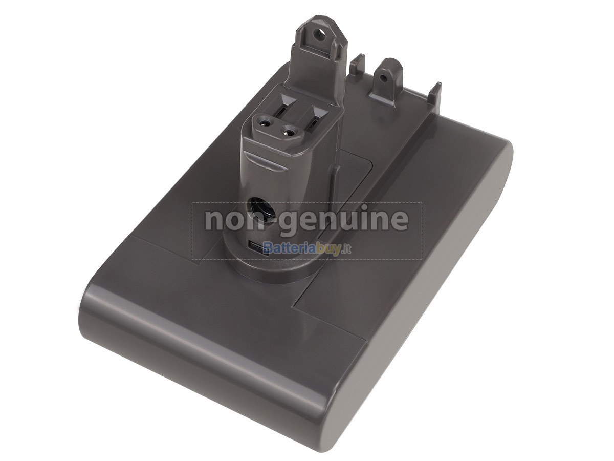 Batteria per Dyson DC56