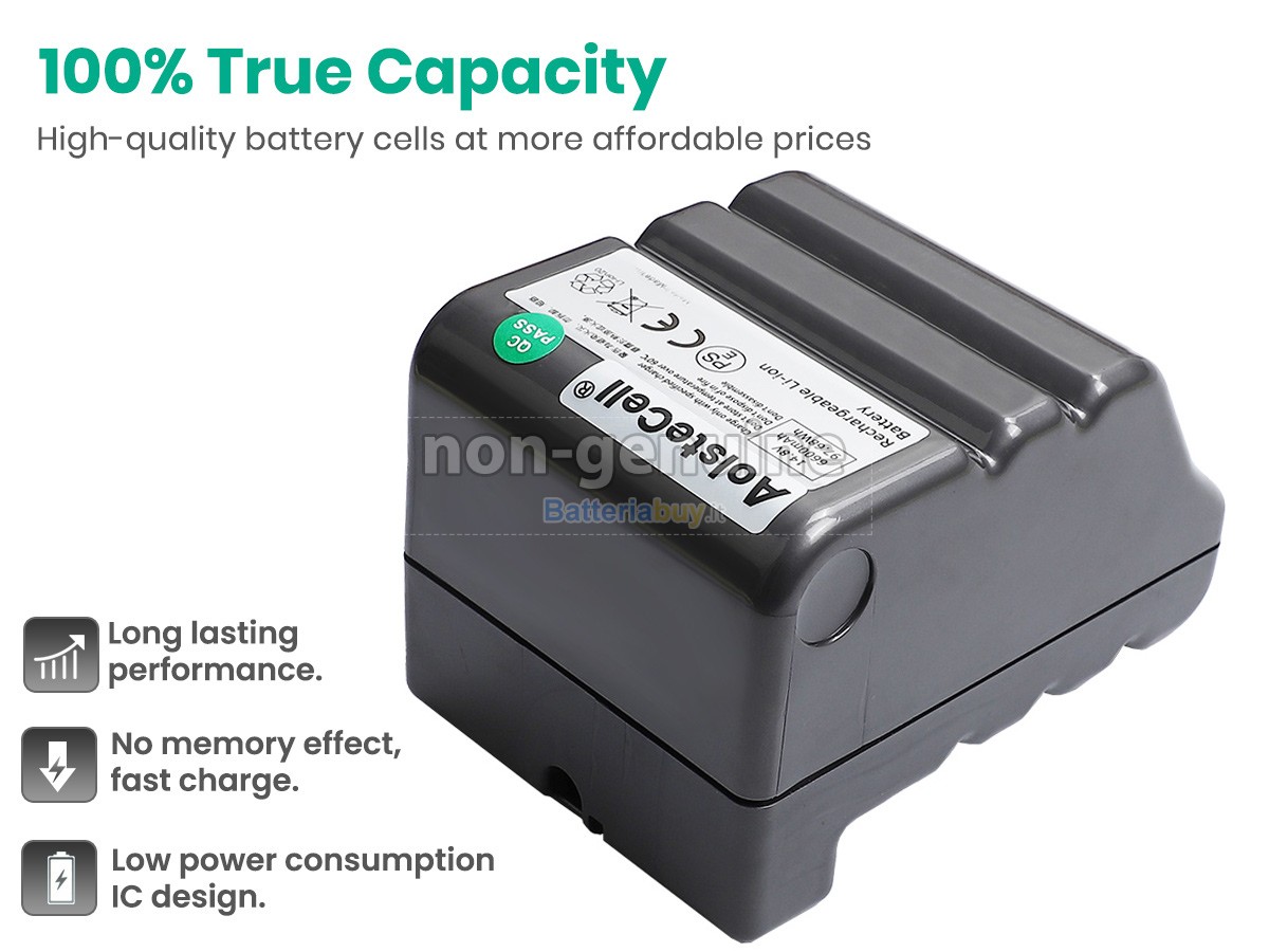 Batteria per Dyson 265354