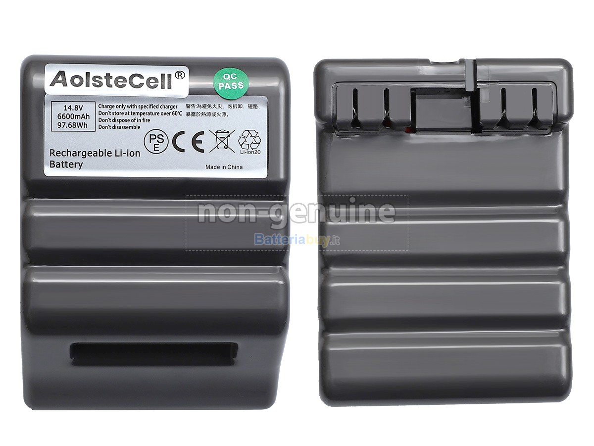 Batteria per Dyson 265354