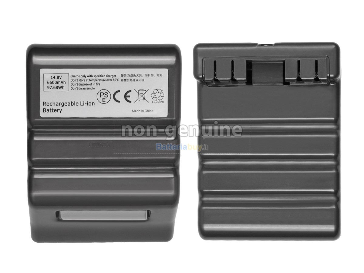 Batteria per Dyson RB01