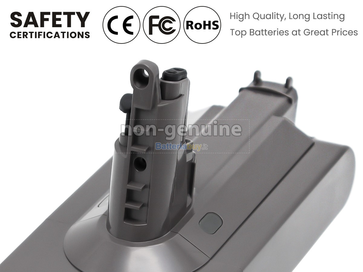 Batteria per Dyson V11-SV14
