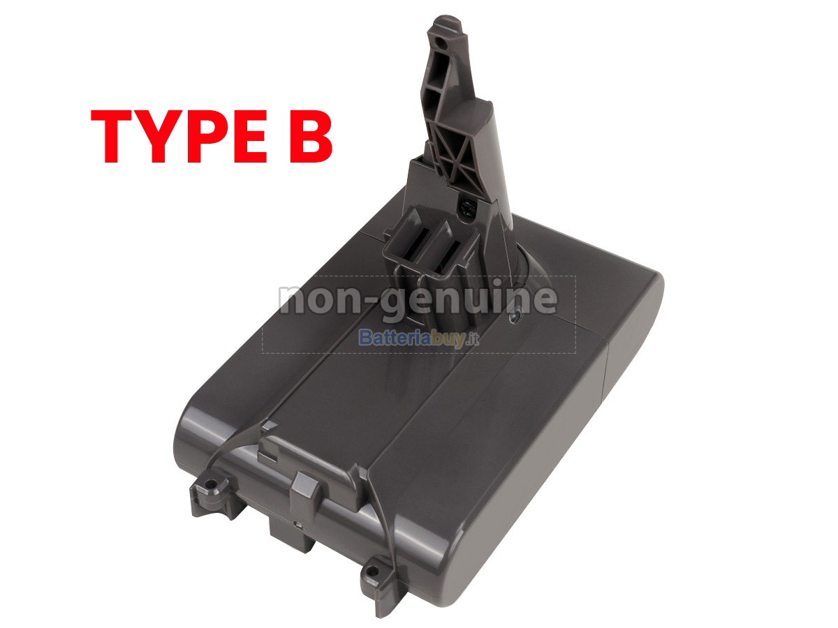 Batteria per Dyson V7 ABSOLUTE