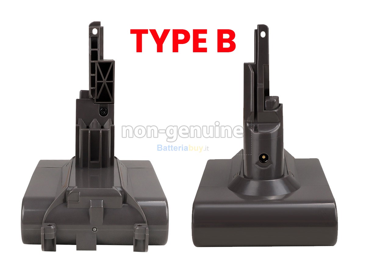 Batteria per Dyson V7 ABSOLUTE