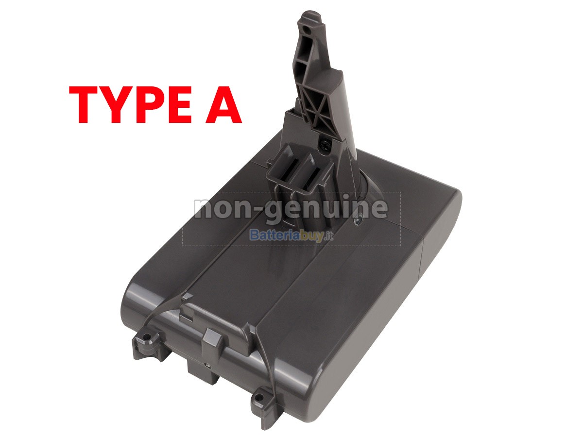 Batteria per Dyson V7 ABSOLUTE