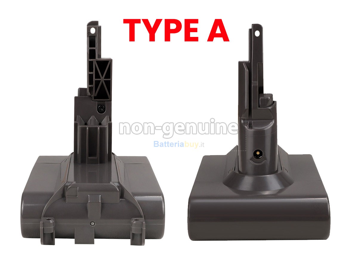 Batteria per Dyson V7 ABSOLUTE
