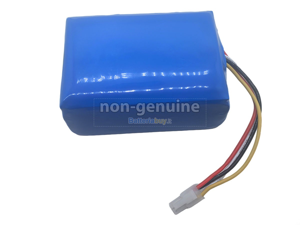 Batteria per Ecovacs 201-2201-0903