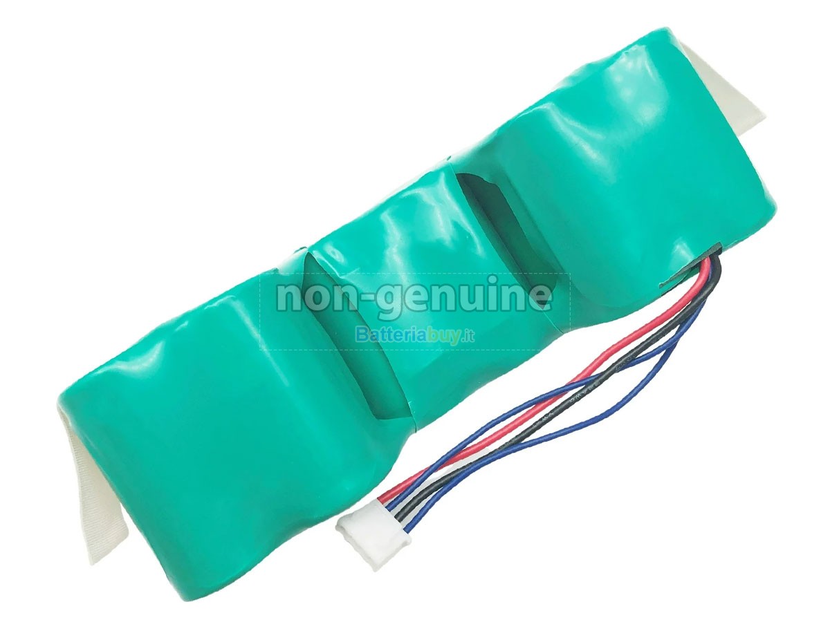 Batteria per Ecovacs DD35