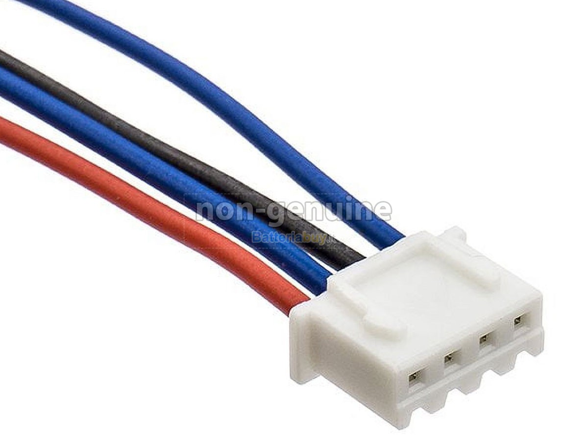 Batteria per Ecovacs DG710