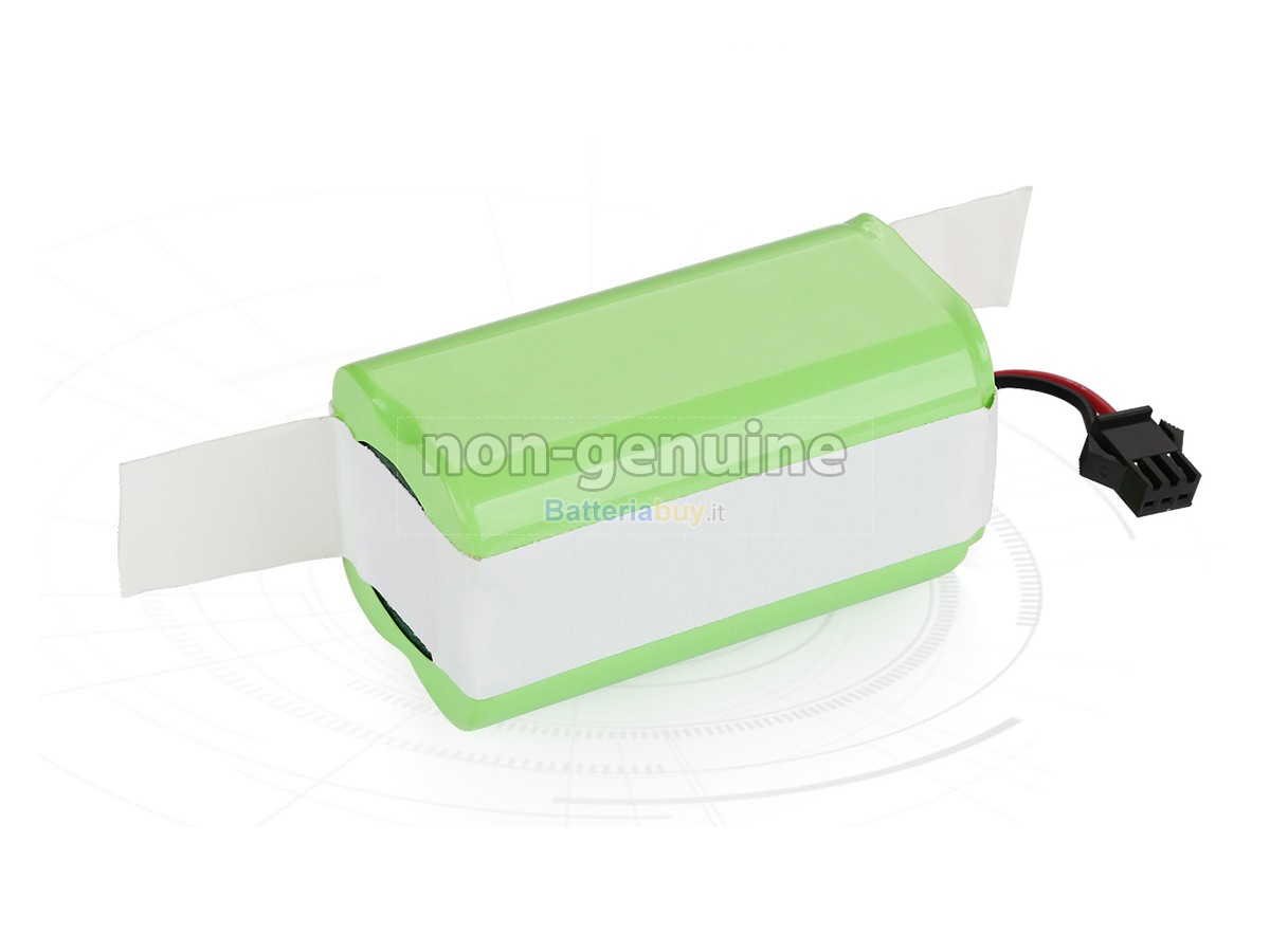 Batteria per Ecovacs ROBOVAC 30C