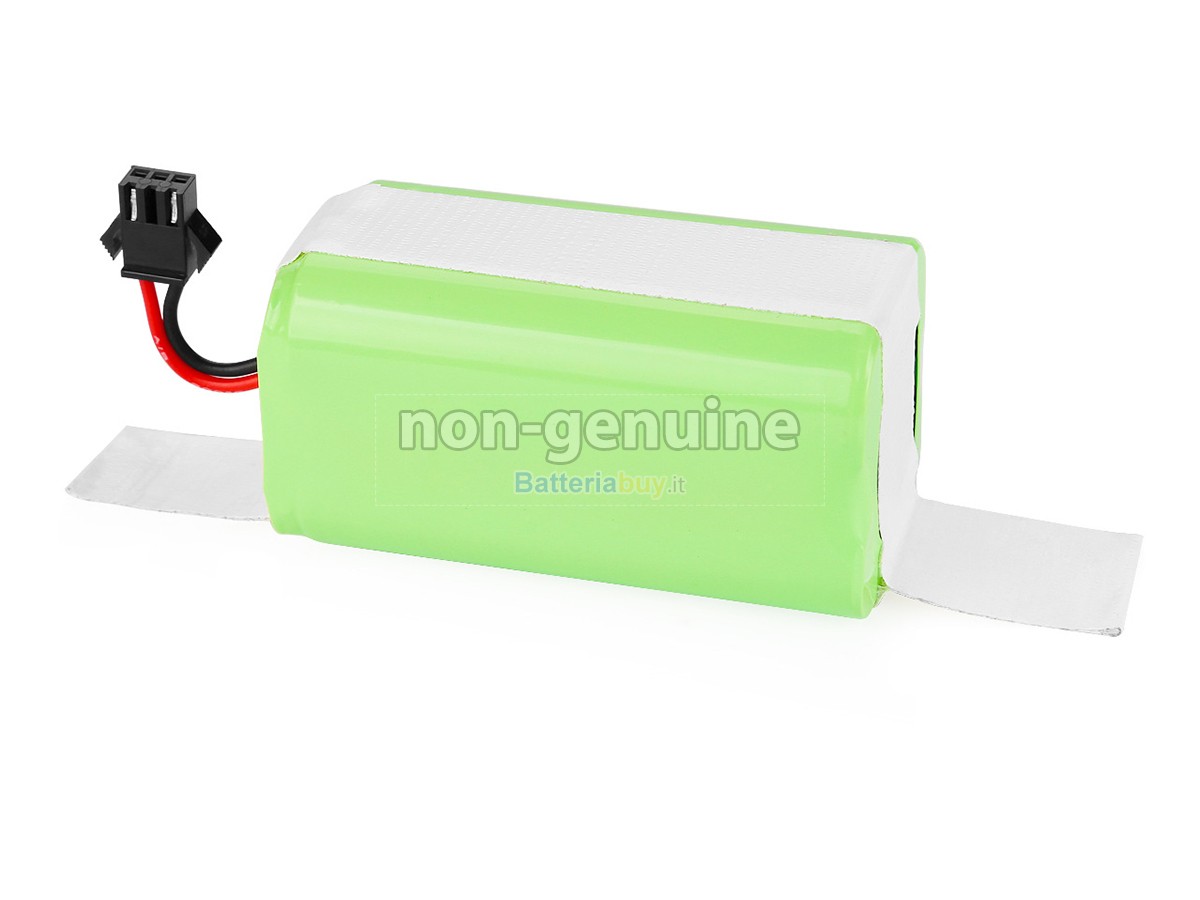 Batteria per Ecovacs ROBOVAC 30C