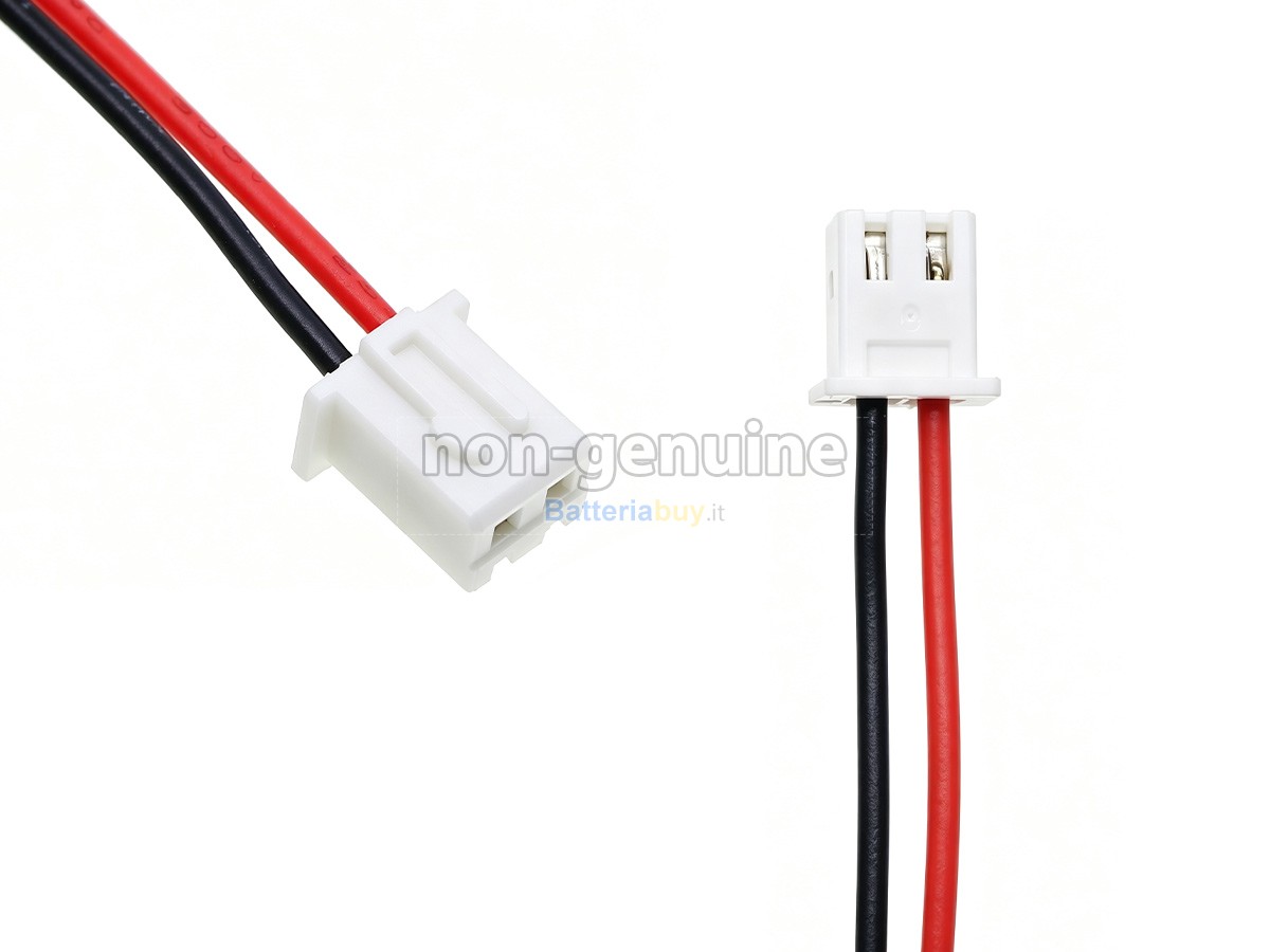 Batteria per Ecovacs S04-LI-148-650