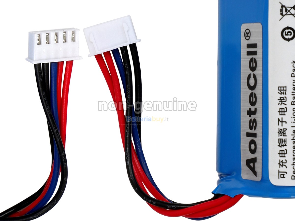 Batteria per Ecovacs T8AIVI