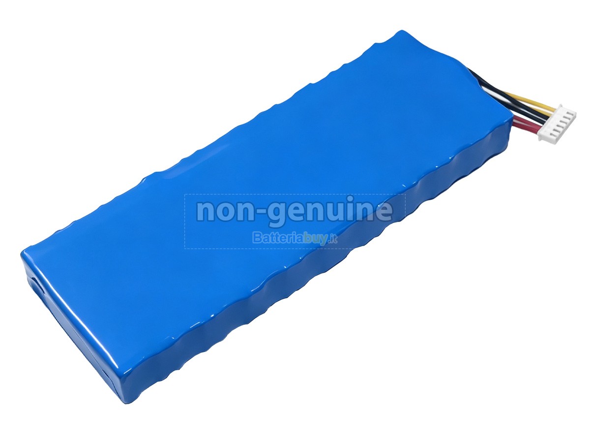 Batteria per Ecovacs S12-LI-180-4900