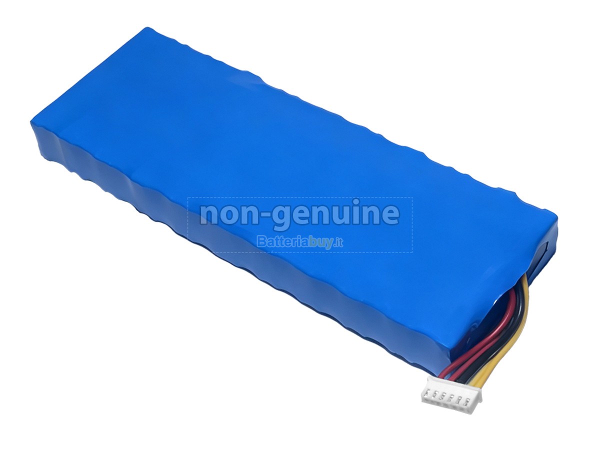 Batteria per Ecovacs S12-LI-180-4900