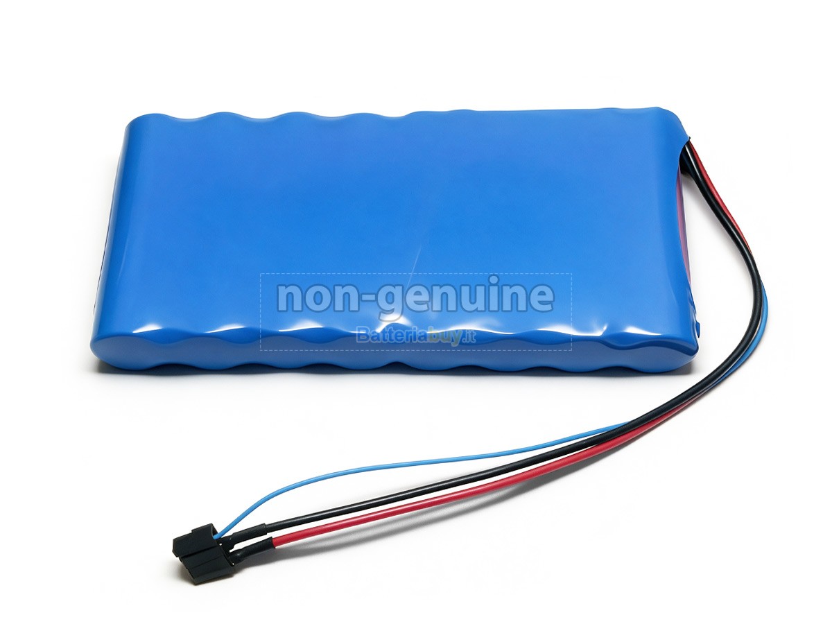 Batteria per Ecovacs S19-LI-144-6400