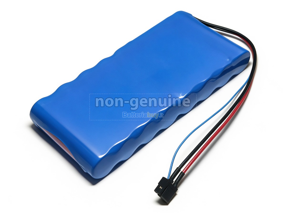 Batteria per Ecovacs S19-LI-144-6400