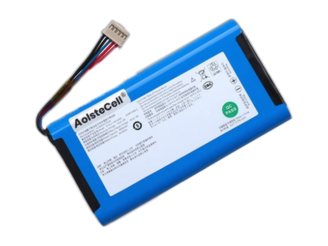Batteria Ecovacs X2 Combo