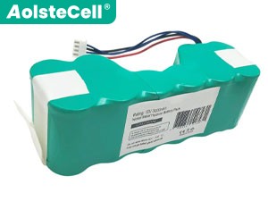 Batteria Ecovacs DN33