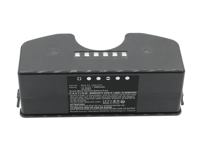 Batteria Ecovacs Deebot DT85