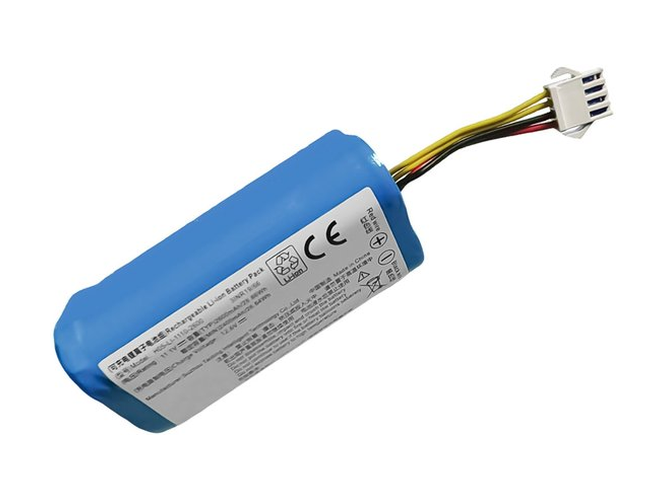 Batteria Ecovacs H05-Li-1110-2600