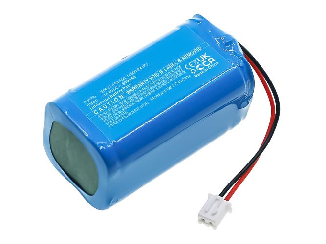 Batteria Ecovacs S04-LI-148-650