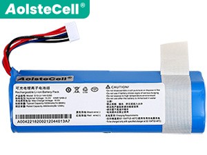 Batteria Ecovacs DX55