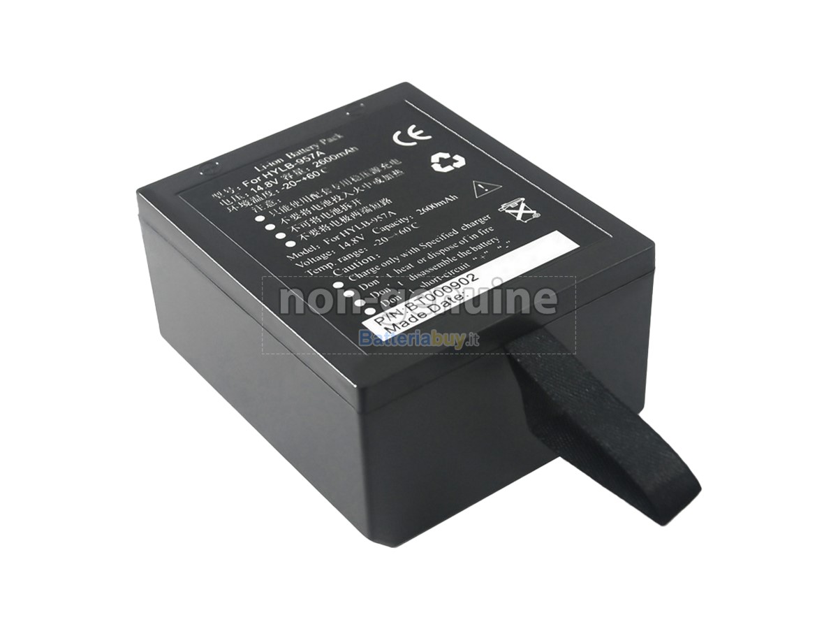 Batteria per EDAN M8A