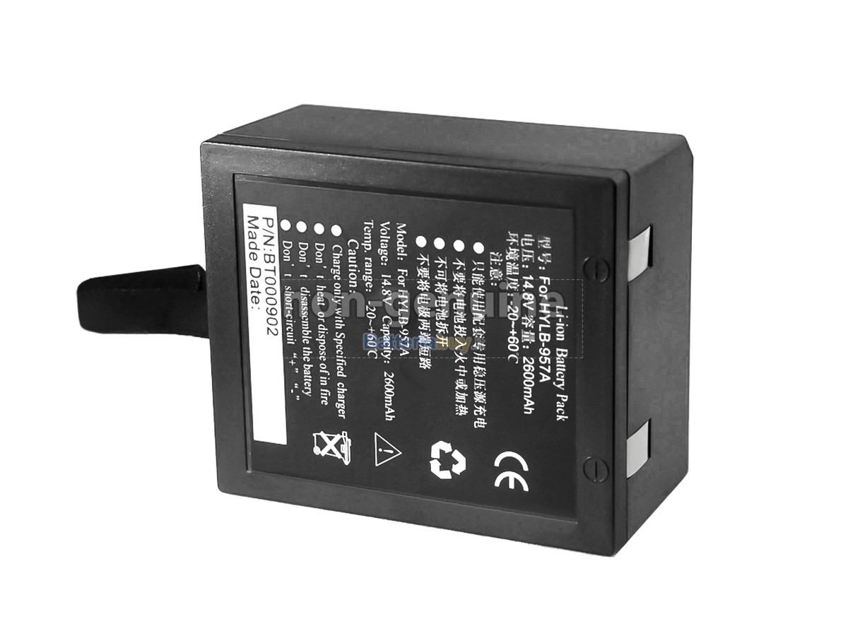 Batteria per EDAN M8A