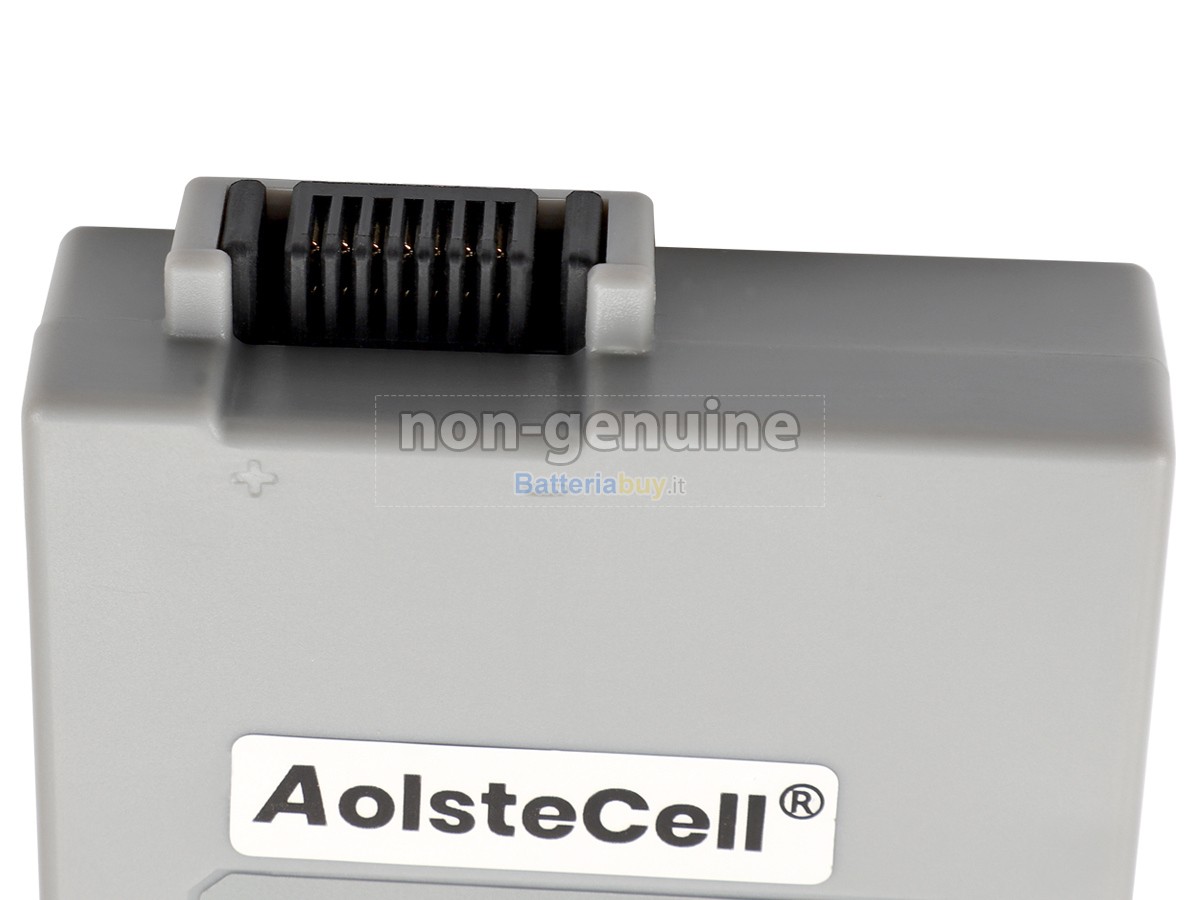 Batteria per EDAN TWSLB-002