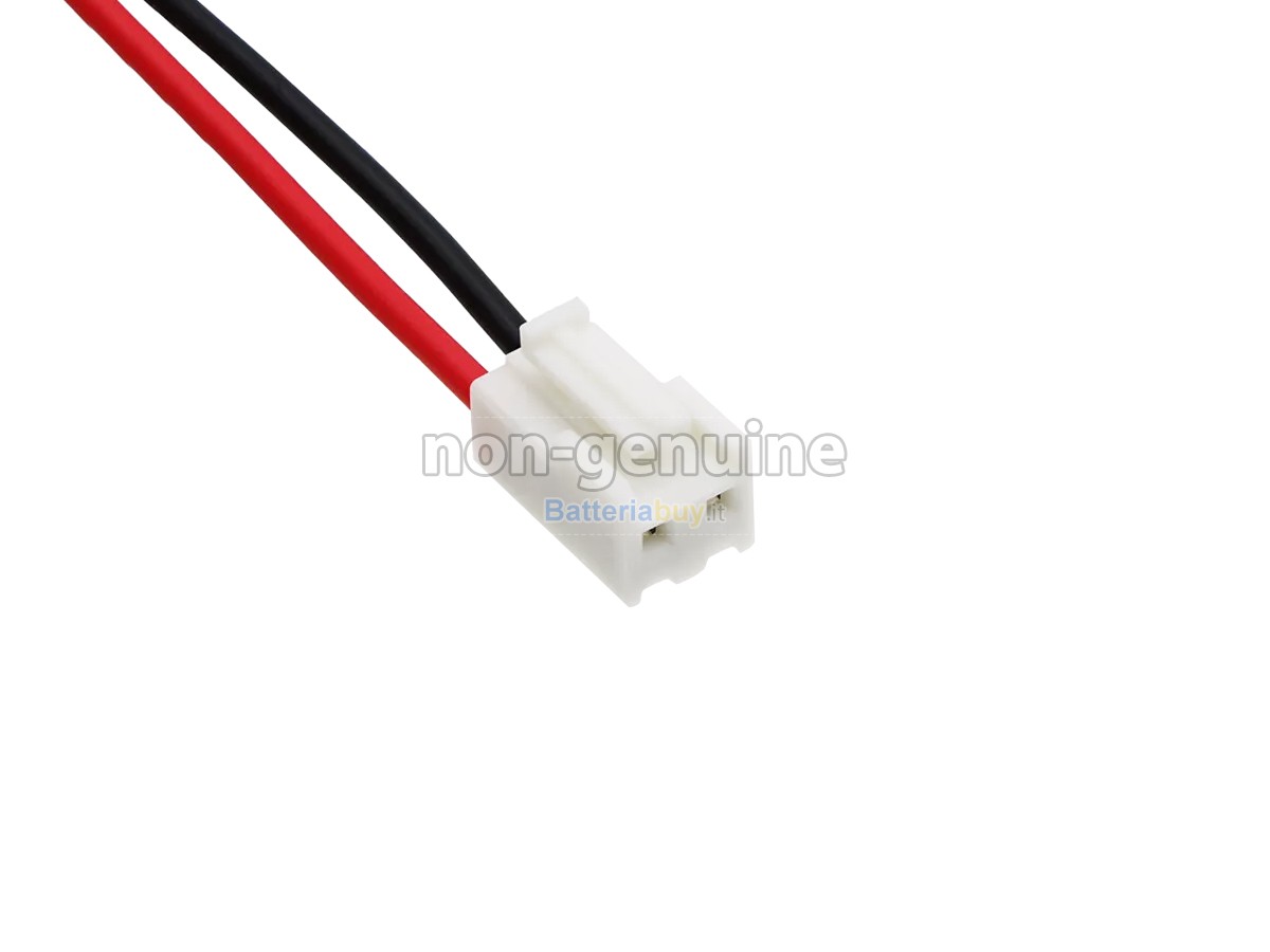 Batteria per EDAN TWSLB-006